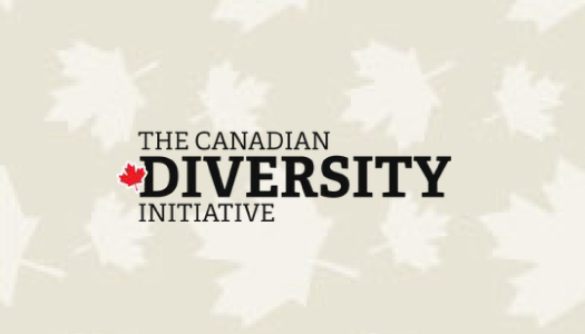 Canadian Diversity Institute logo